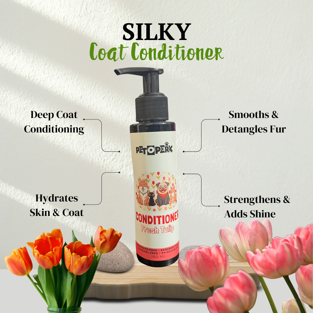 Fresh Tulip Conditioner